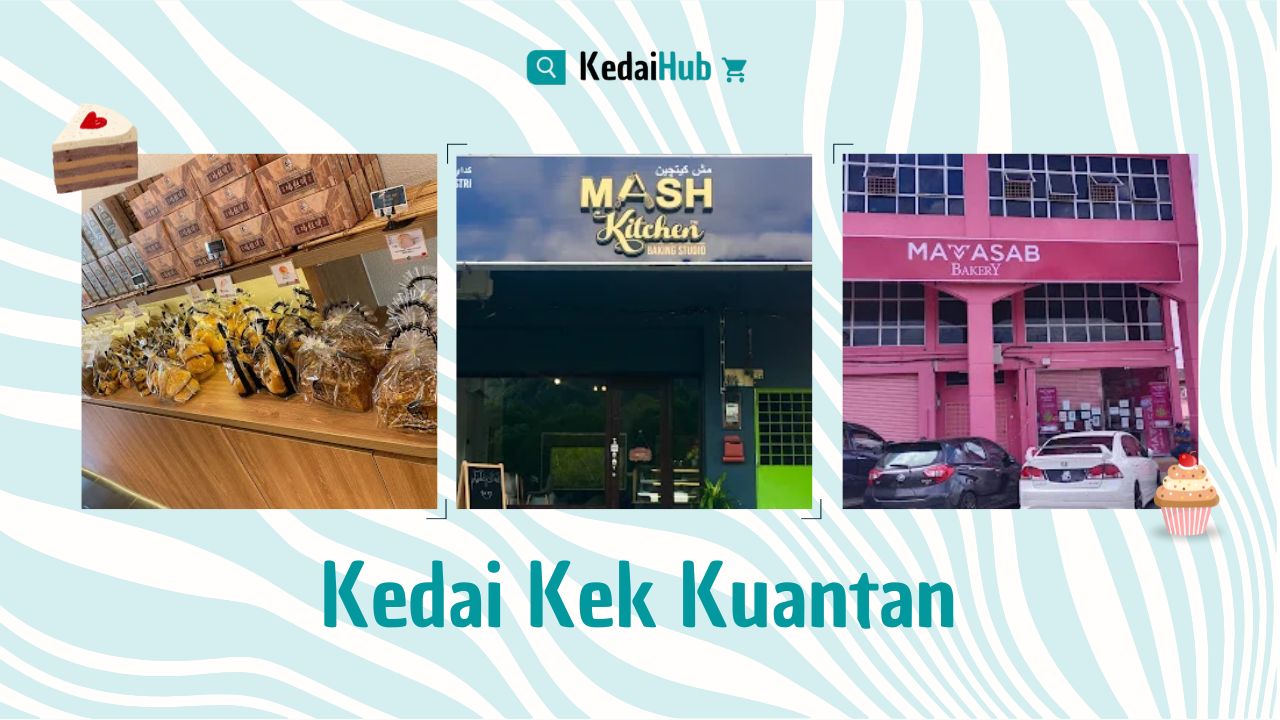 Cover Kedai Kek Kuantan