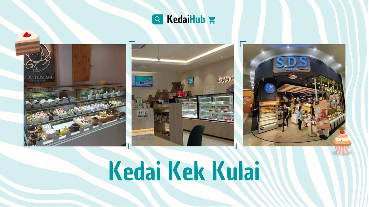 Cover Kedai Kek Kulai