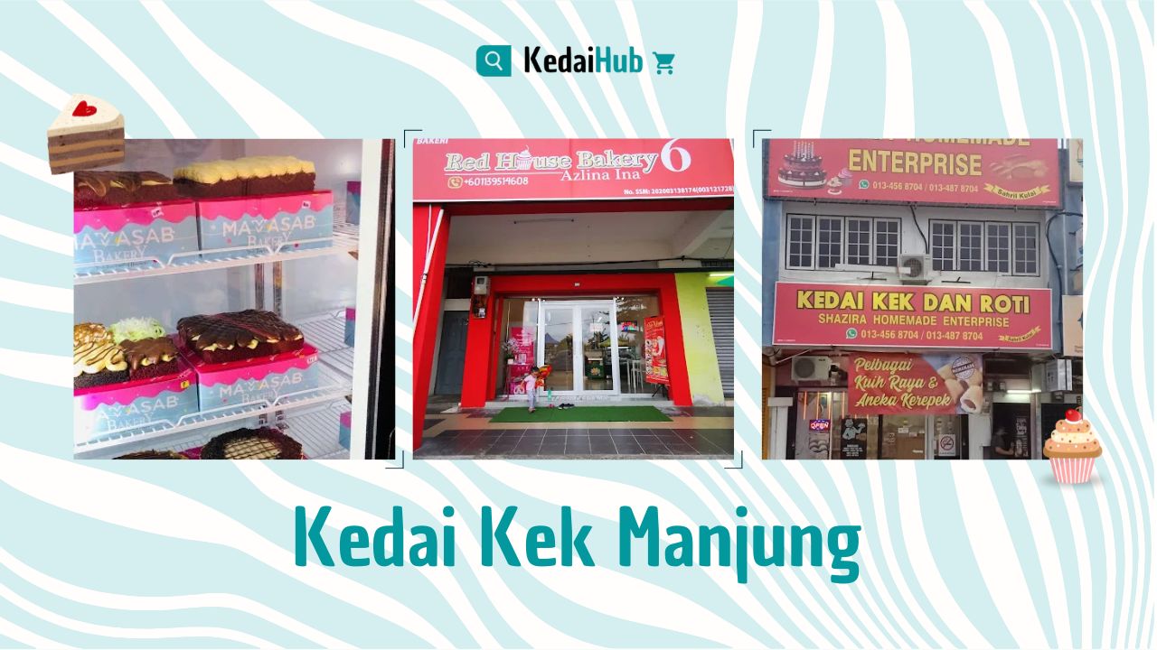 Cover Kedai Kek Manjung