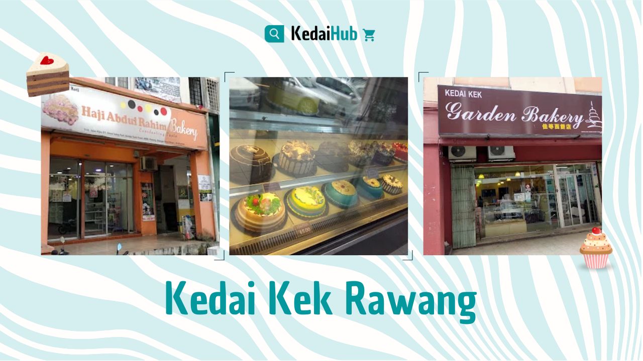 Cover Kedai Kek Rawang