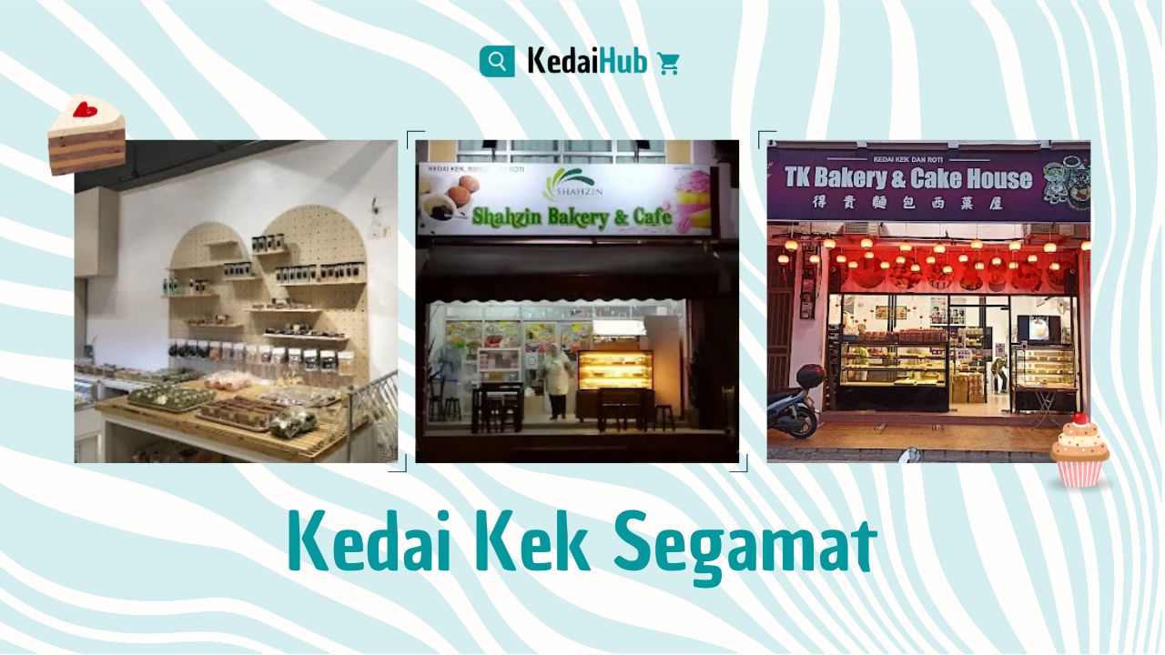 Cover Kedai Kek Segamat