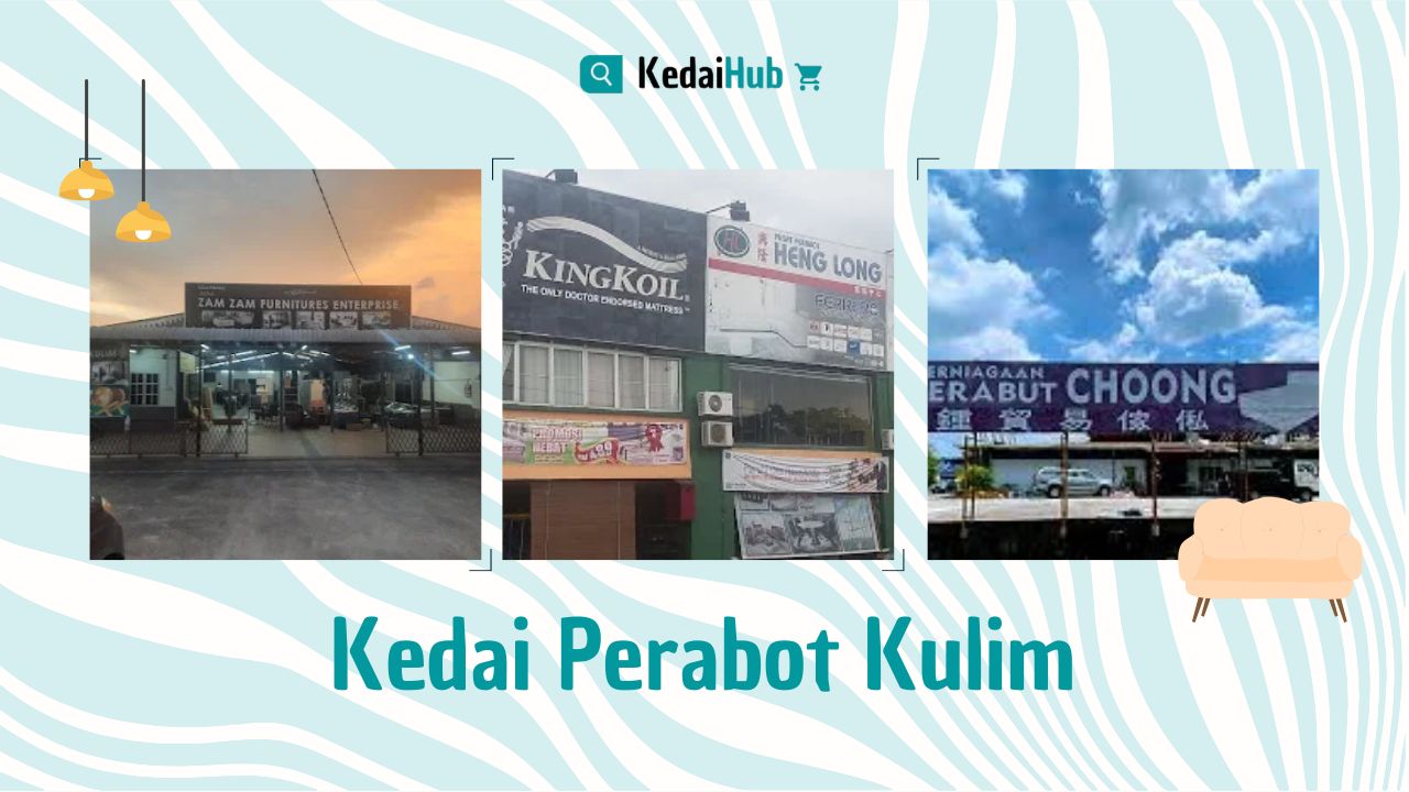 Cover Kedai Perabot Kulim