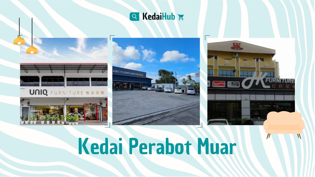 Cover Kedai Perabot Muar