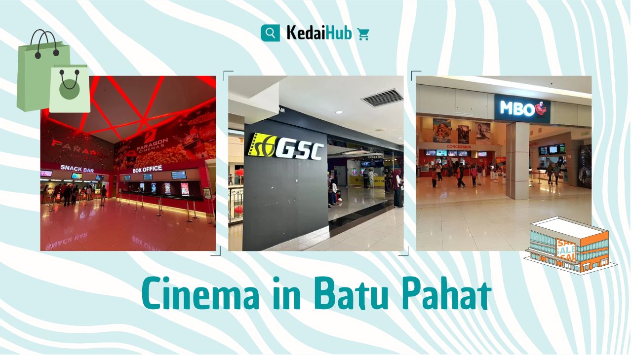 Cover Cinema Batu Pahat
