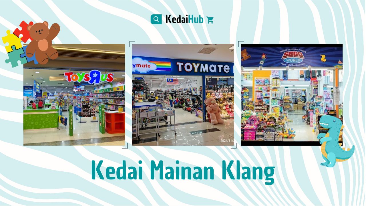 Cover Kedai Mainan Klang