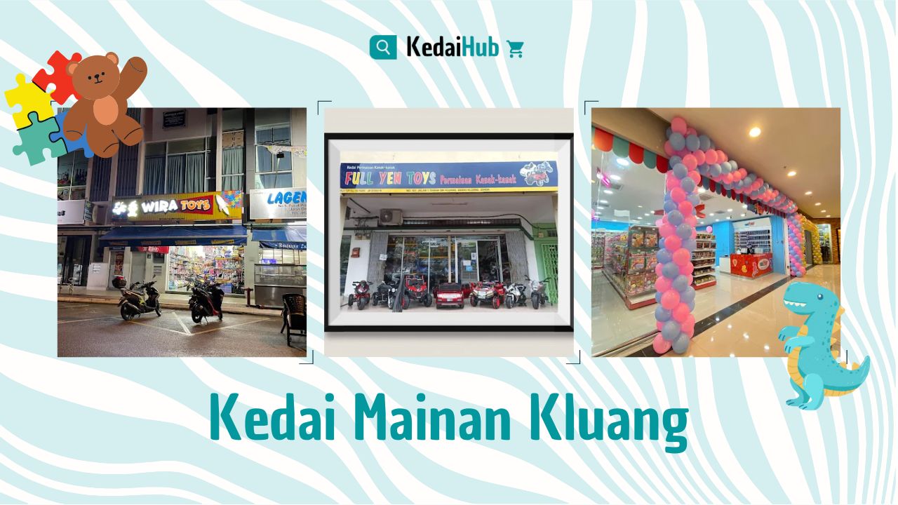 Cover Kedai Mainan Kluang