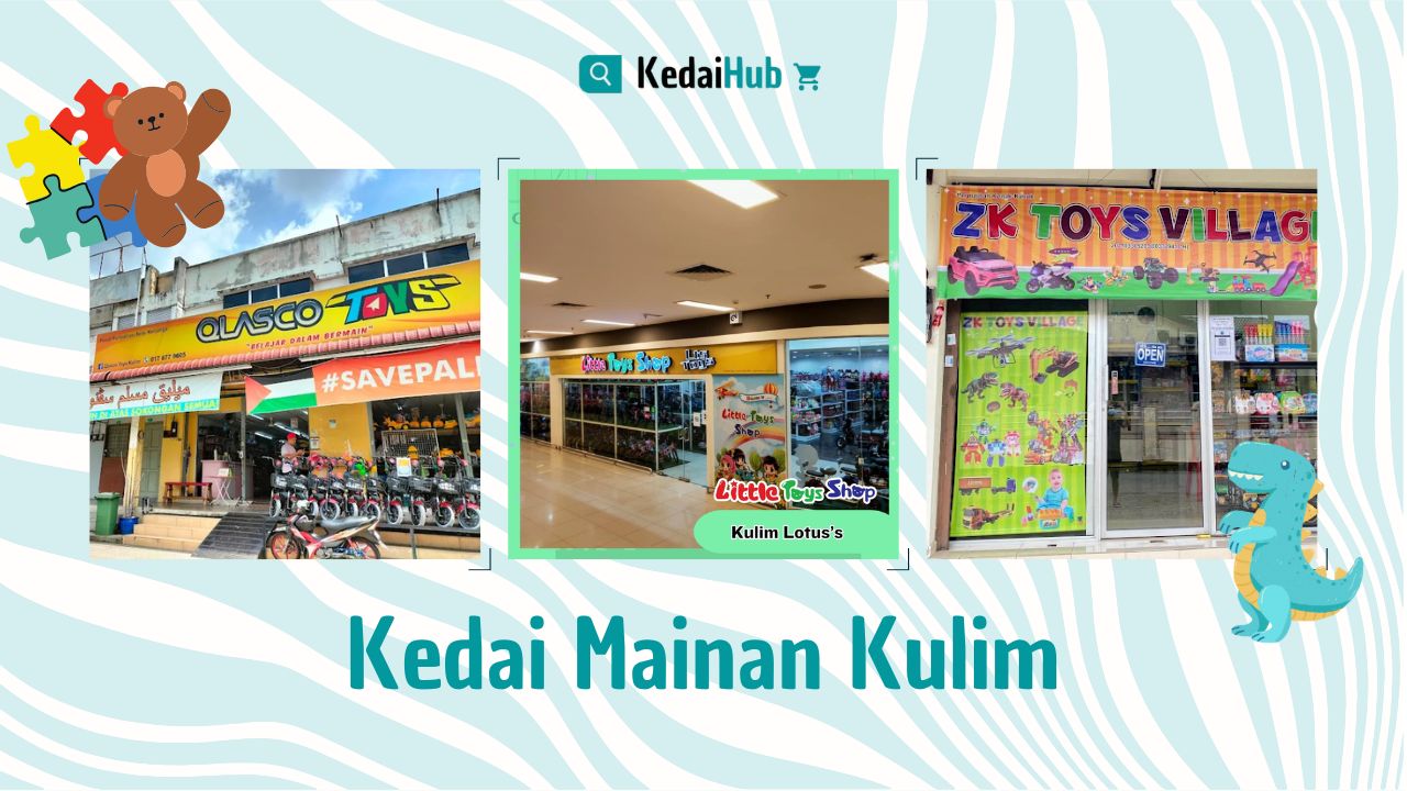 Cover Kedai Mainan Kulim