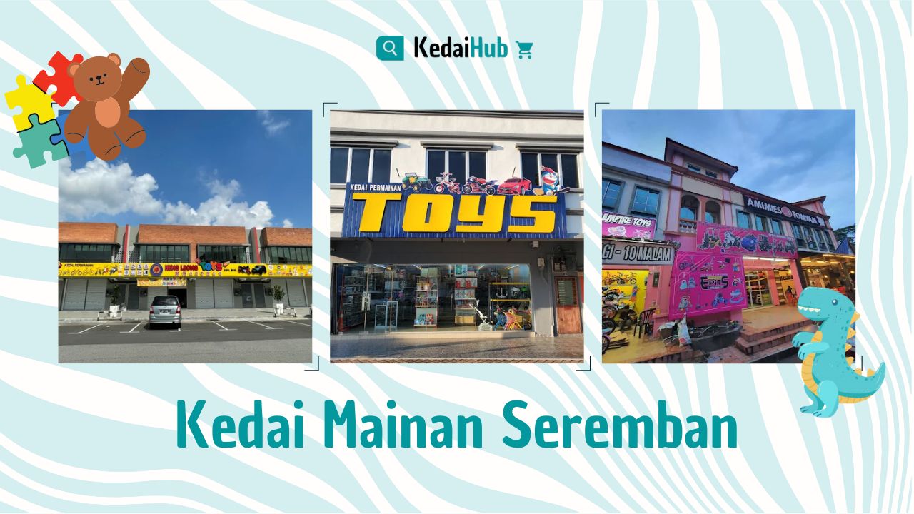 Cover Kedai Mainan Seremban