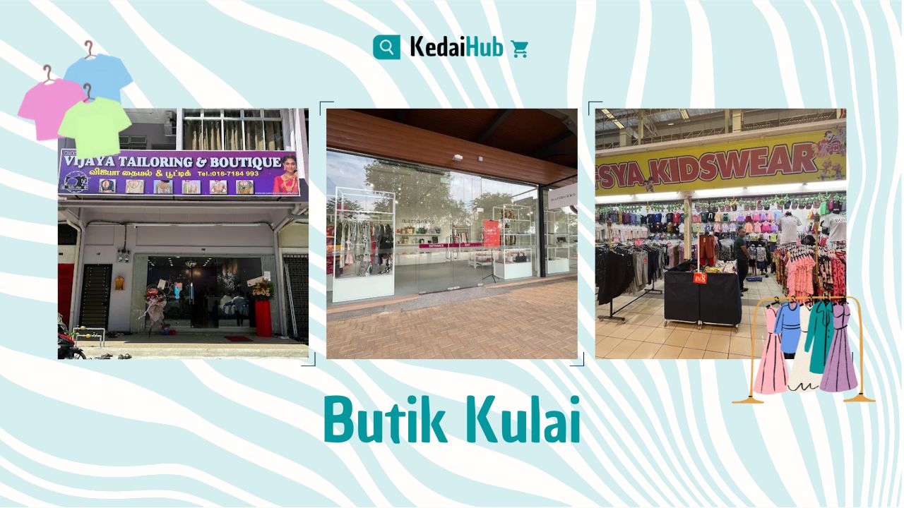 Cover Butik Kulai