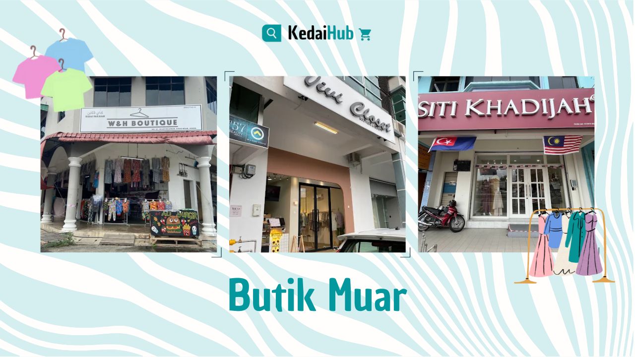 Cover Butik Muar