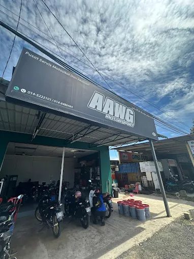 AAWG Motorsport