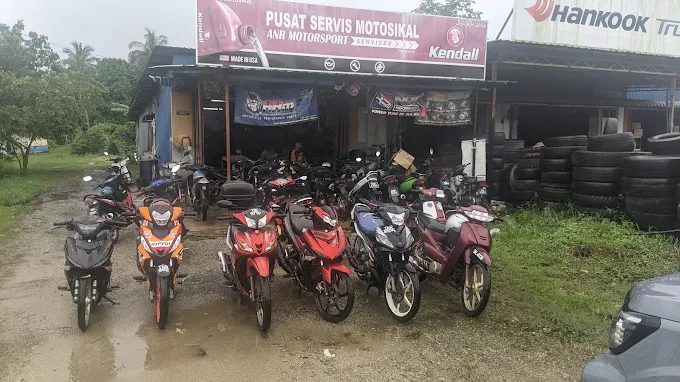 ANR Motorsport