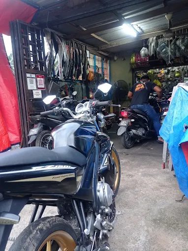 Apat motosport