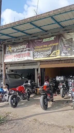 BSB Motor Kota Bharu
