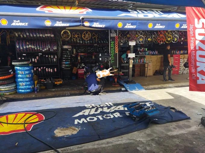 BSNG Motor Sdn Bhd Shah Alam