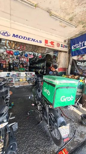 Chin Hue Motor Sdn. Bhd Michelin And Castrol Authorised Dealer