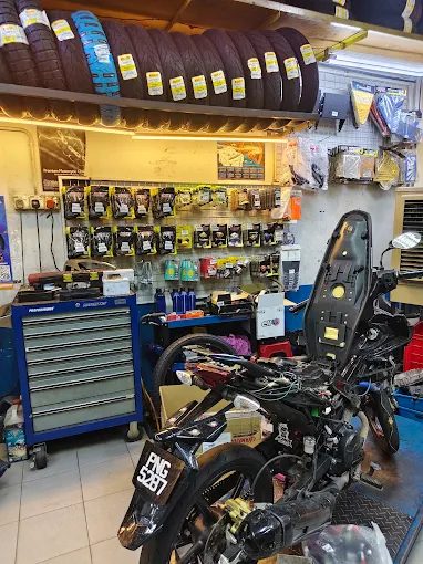 Choon Yen Motor