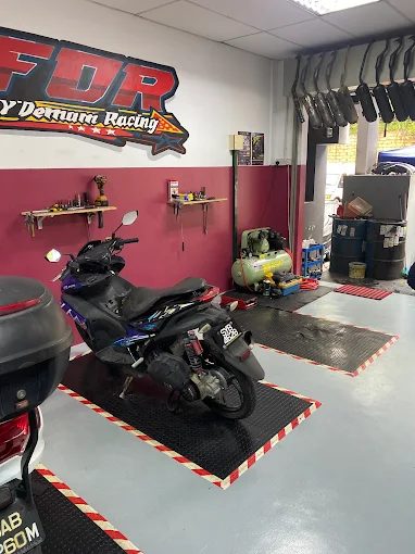 FDR Motorworks