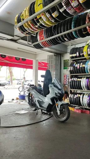 Fang Sheng Motor