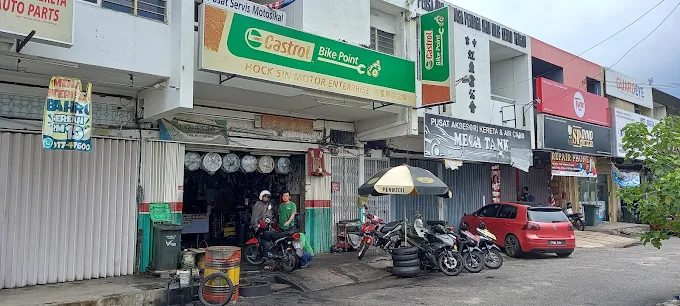 Hock Sin Motor Enterprise