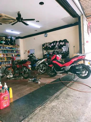 KH Motor Services Bangi