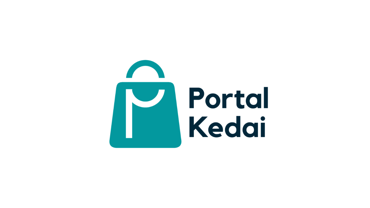 Portal Kedai