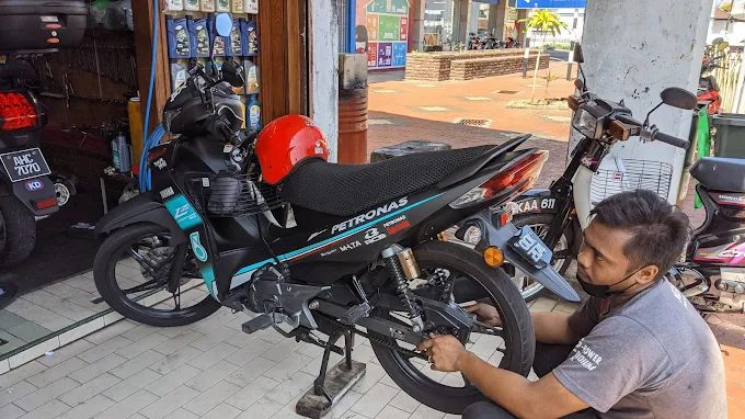 Mirul Motor