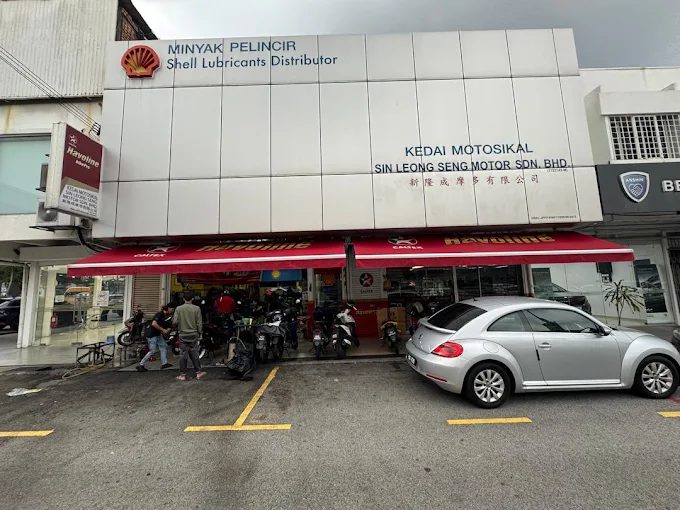 Sin Leong Seng Motor Sdn Bhd