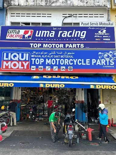 Top Motor Parts