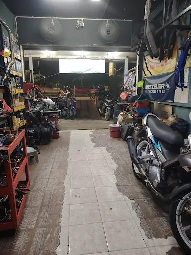 A.I.P Motortech Enterprise Puchong