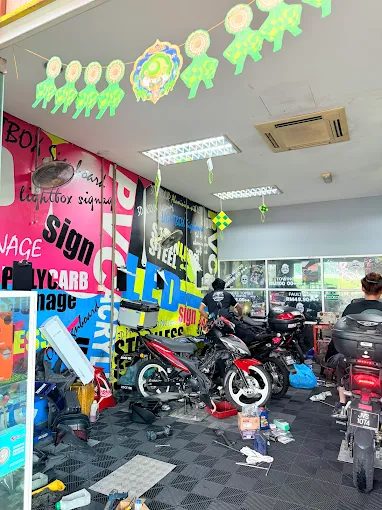 Ayz Performance Dyno Tuning Tampoi Johor Bahru