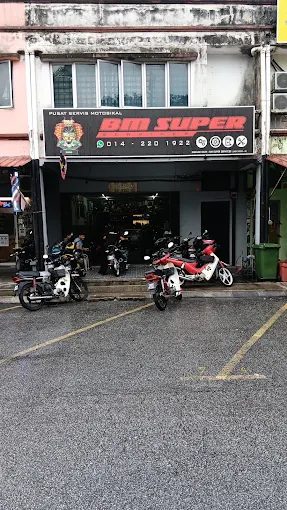 BM Super Services (JR0110233-A) Rawang