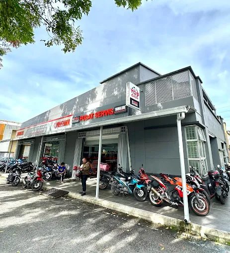Boon Hua Motor Sdn Bhd (Putrajaya)