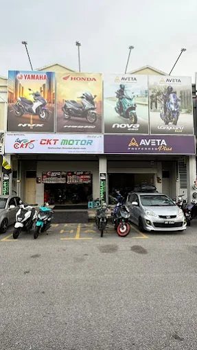 CKT Motor | Kuala Kangsar