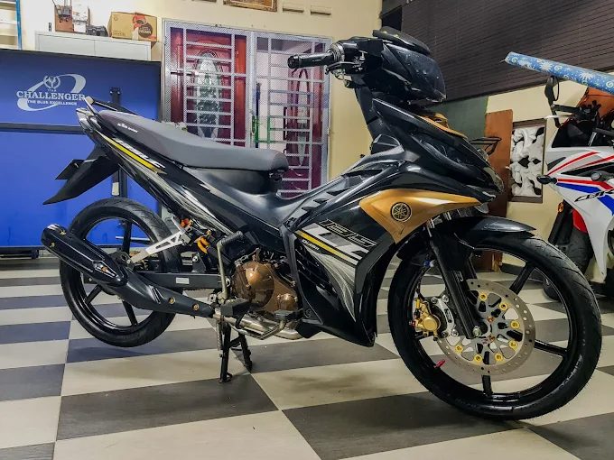 Colony Motorsport Melaka