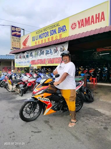 Eu Li Motor Sdn. Bhd.