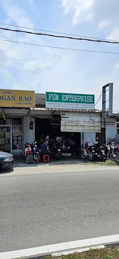Fsn Enterprise