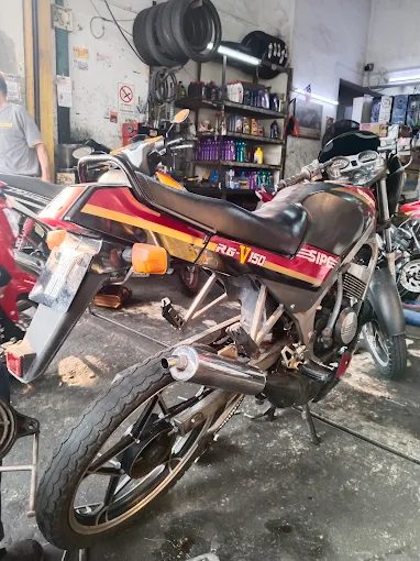 Fung Sheng Motor