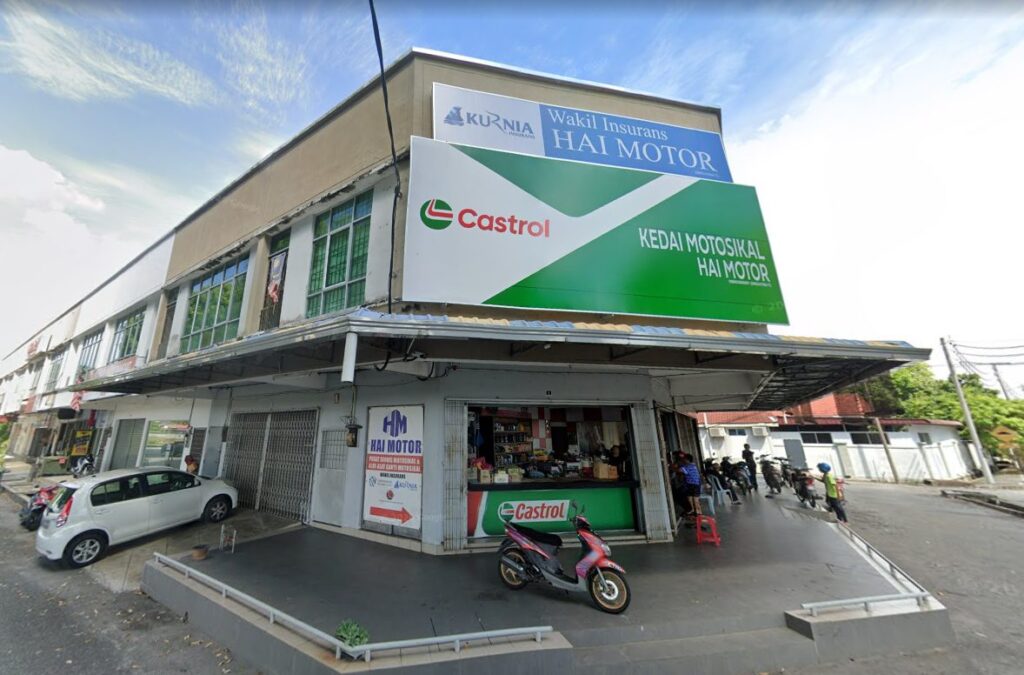 Hai Motor (Jitra)