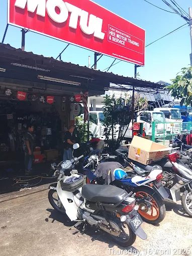 Hee Motor Trading & Service