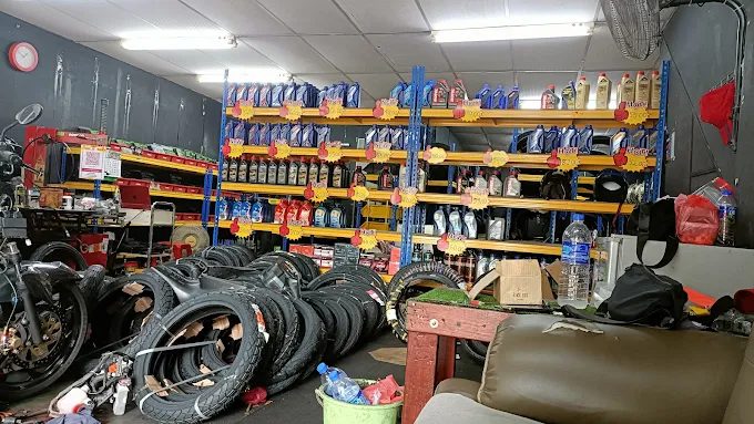 JC Motorsport