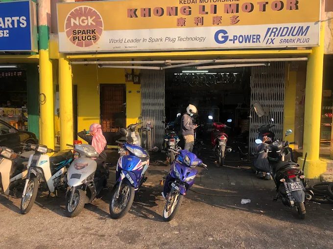 Khong Li Motor