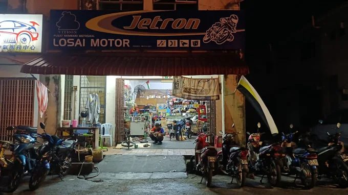 Losai Motor