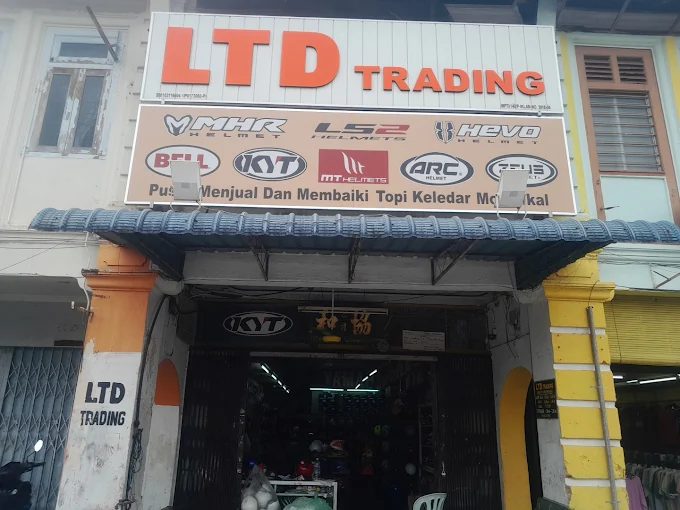 Ltd Trading