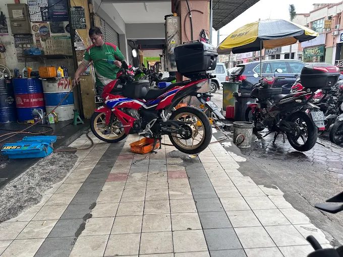 MRK Motor