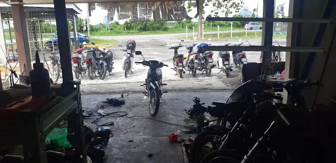 PJ Joo Motor Jitra