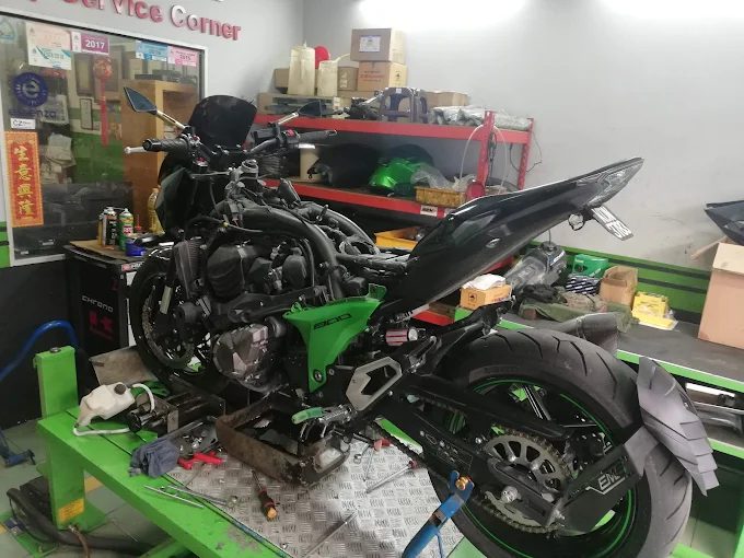 Pantai Motor Enterprise