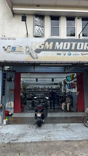 RSM Motors