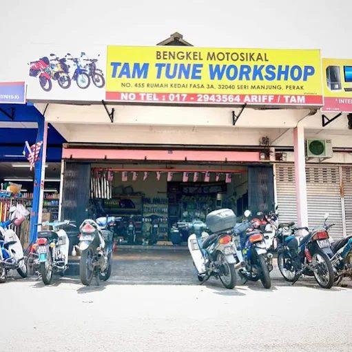 Tam Tune Workshop Manjung
