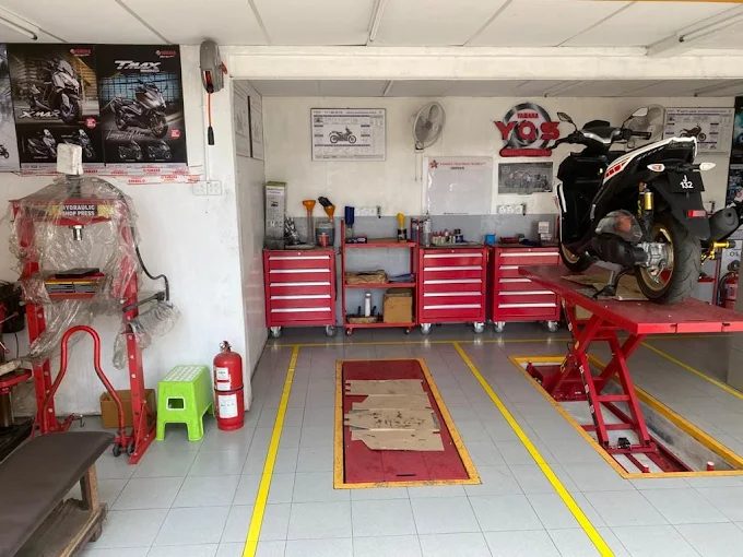 YQS Ban Zen Motors Sdn Bhd